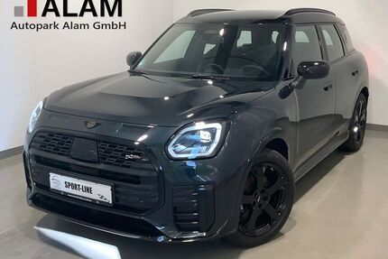 Mini Countryman C (Cooper) Gebrauchtwagen