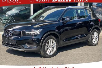 Volvo XC40 Gebrauchtwagen