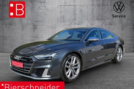 Audi S7 Gebrauchtwagen