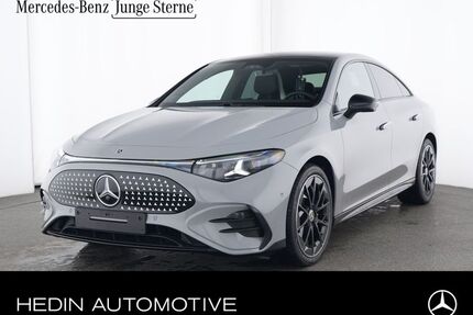 Mercedes-Benz CLA 350 Gebrauchtwagen