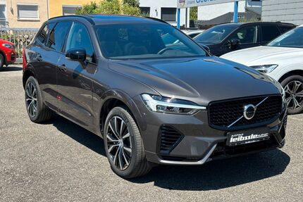 Volvo XC60 Gebrauchtwagen