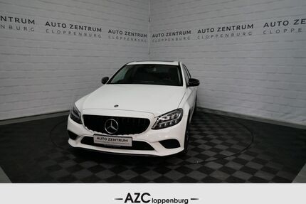 Mercedes-Benz C 220 Gebrauchtwagen