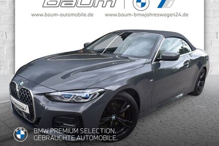 BMW 420 Gebrauchtwagen