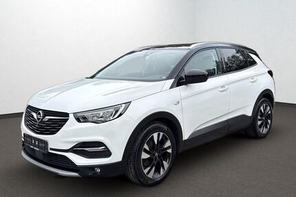 Opel Grandland (X) Gebrauchtwagen