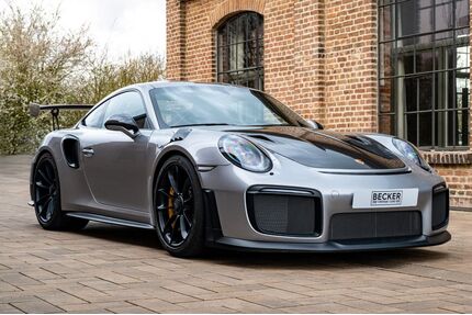 Porsche 991 Gebrauchtwagen