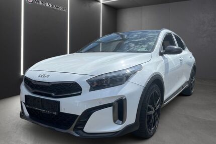 Kia XCeed Gebrauchtwagen