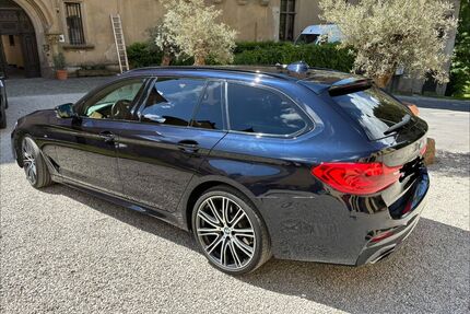 BMW 540 Gebrauchtwagen