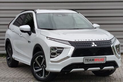 Mitsubishi Eclipse Cross Gebrauchtwagen