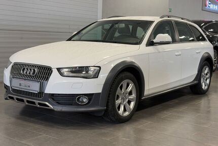 Audi A4 Allroad Gebrauchtwagen