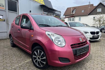 Suzuki Alto Gebrauchtwagen