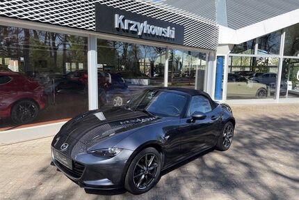 Mazda MX-5 Gebrauchtwagen