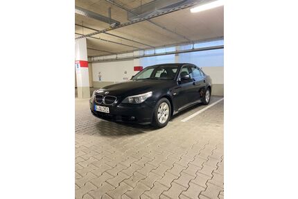 BMW 530 Gebrauchtwagen