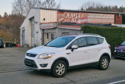 Ford Kuga Gebrauchtwagen