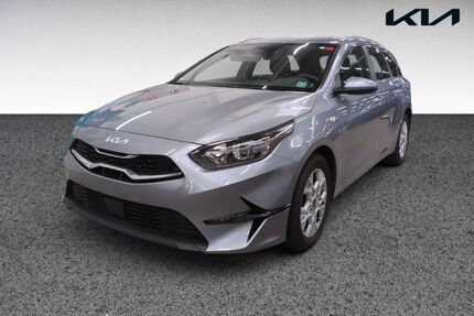 Kia ceed Sportswagon Gebrauchtwagen