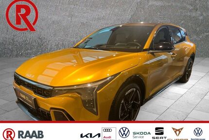 Kia K4 Gebrauchtwagen