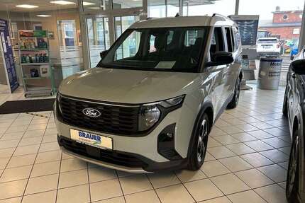 Ford Tourneo Courier Gebrauchtwagen