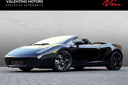 Lamborghini Gallardo Gebrauchtwagen
