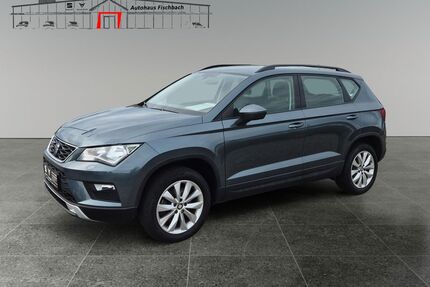 Seat Ateca Gebrauchtwagen