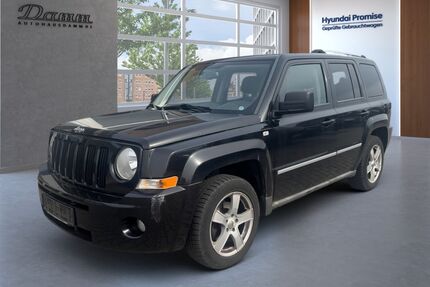 Jeep Patriot Gebrauchtwagen