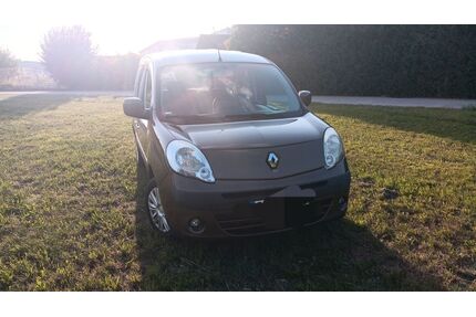 Renault Kangoo Gebrauchtwagen