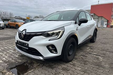 Renault Captur Gebrauchtwagen