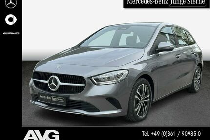 Mercedes-Benz B 250 Gebrauchtwagen