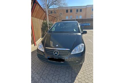 Mercedes-Benz A 160 Gebrauchtwagen