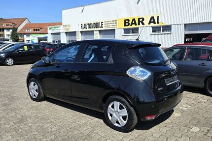 Renault ZOE Gebrauchtwagen