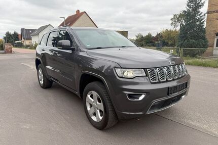 Jeep Grand Cherokee Gebrauchtwagen
