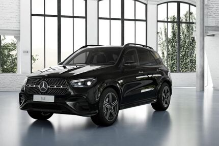 Mercedes-Benz GLE 450 Gebrauchtwagen