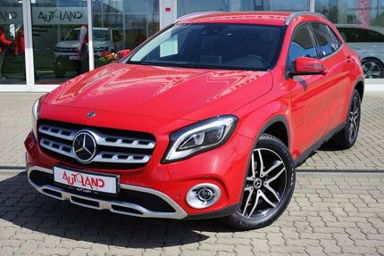 Mercedes-Benz GLA 200 Gebrauchtwagen