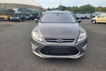 Ford Mondeo Gebrauchtwagen