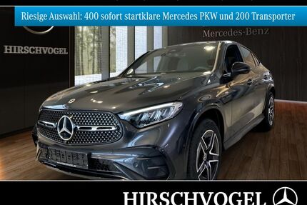 Mercedes-Benz GLC 300 Gebrauchtwagen