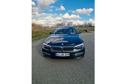 BMW 525 Gebrauchtwagen