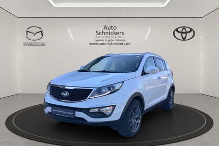 Kia Sportage Gebrauchtwagen