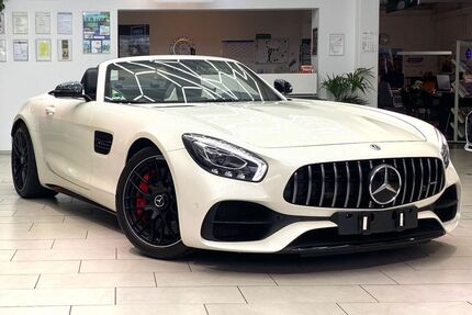 Mercedes-Benz AMG GT C Gebrauchtwagen