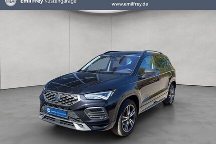 Seat Ateca Gebrauchtwagen