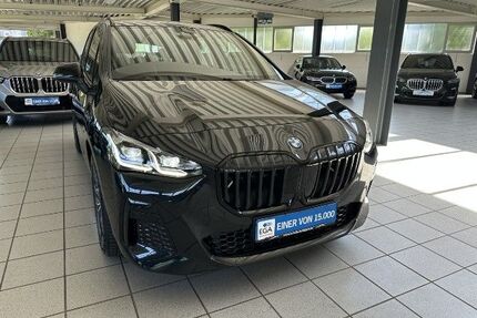 BMW 220 Active Tourer Gebrauchtwagen