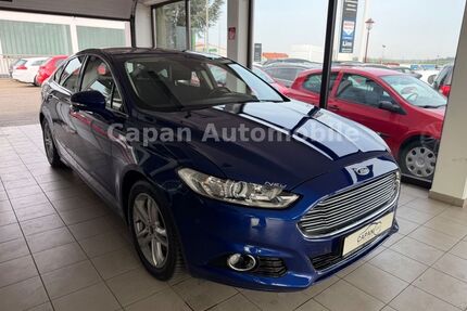 Ford Mondeo Gebrauchtwagen