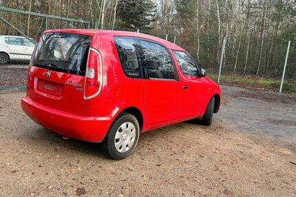 Skoda Roomster Gebrauchtwagen