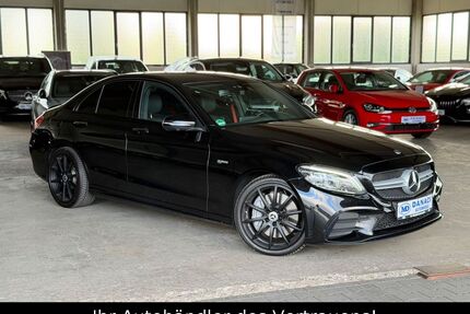 Mercedes-Benz C 43 AMG Gebrauchtwagen