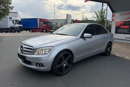 Mercedes-Benz C 350 Gebrauchtwagen