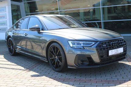 Audi A8 Gebrauchtwagen