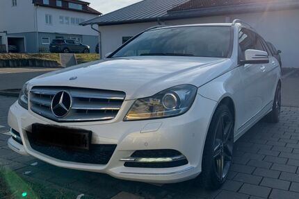 Mercedes-Benz C 250 Gebrauchtwagen