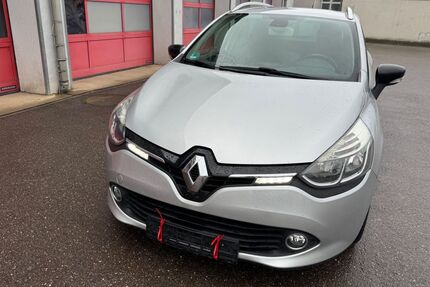 Renault Clio Gebrauchtwagen