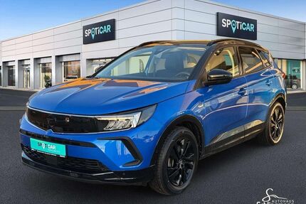 Opel Andere Gebrauchtwagen