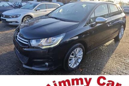 Citroen C4 Gebrauchtwagen