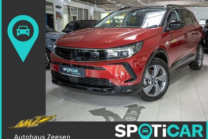 Opel Grandland (X) Gebrauchtwagen