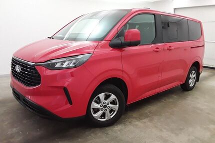 Ford Tourneo Custom Gebrauchtwagen