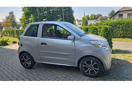 Microcar M-8 Gebrauchtwagen